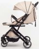 Bambini Moretti Прогулочная коляска KR322 Pro / цвет Khaki (хаки)
