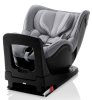 Britax Roemer Детское автокресло Dualfix i-Size / цвет Grey Marble Highline