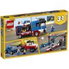 Lego Конструктор Криэйтор Мобильное шоу