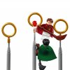 Lego Конструктор Гарри Поттер Матч по квиддичу