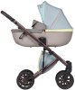 Anex Коляска 2 в 1 e/type Special Edition Wilson / цвет серо-голубой