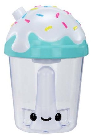 Fluffie Stuffiez Игровой набор Подушка для Челенджа Зайчик