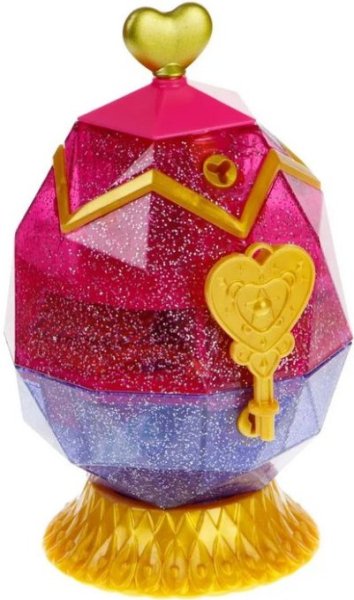 Funlockets Игровой набор Кристаллы Шкатулка с секретами Яйцо