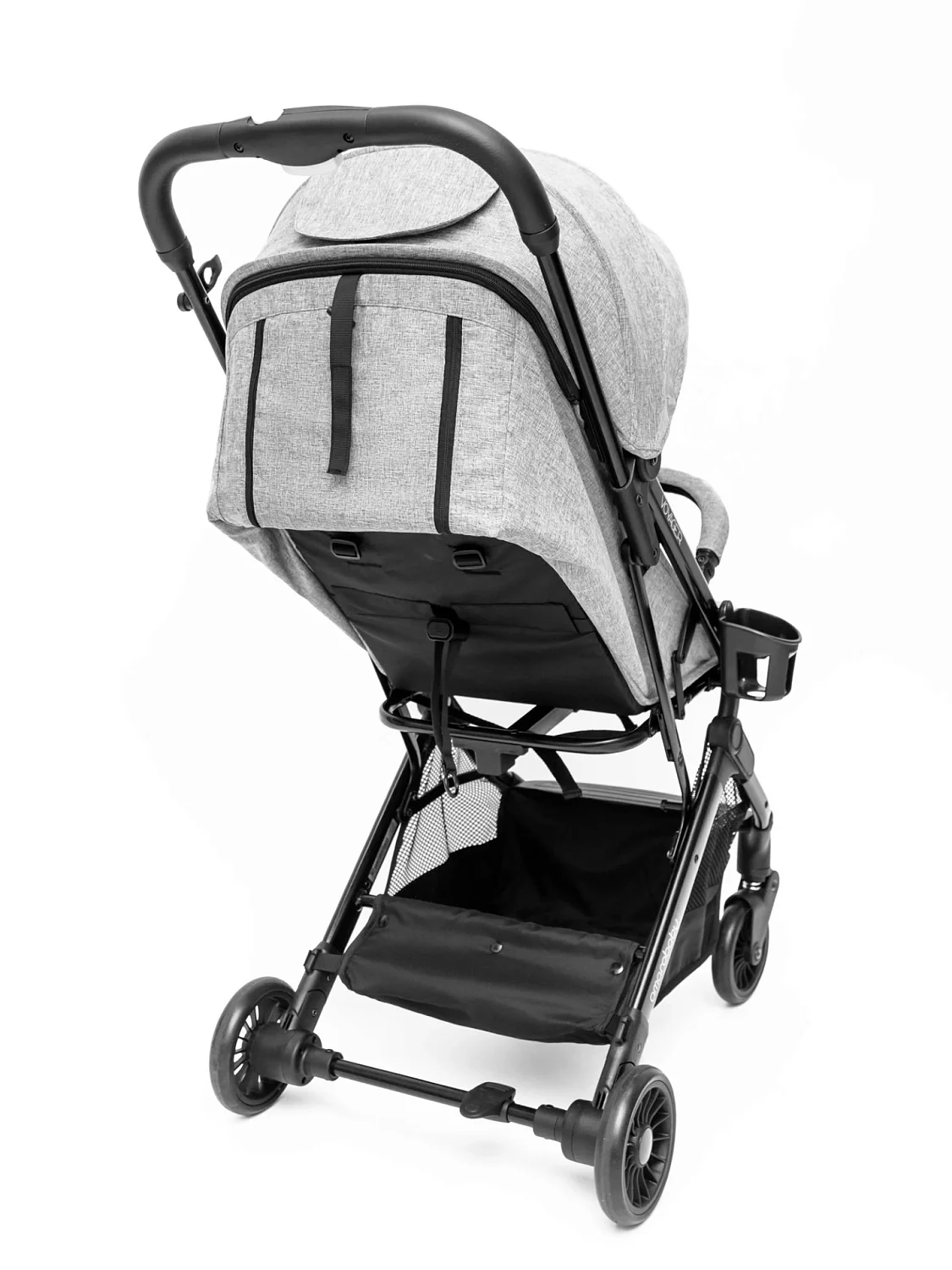 Коляска прогул.AMAROBABY VOYAGER