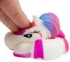 Игрушка сквиши Bondibon, единорог, opp bag