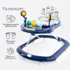 Ходунки Tomix Little Travel  (Cars)
