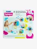 Игровой набор для ванны Посудомойка с аксессуарами Toomies
