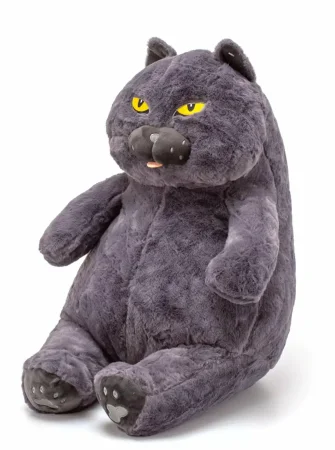 D35657 игрушка мягконабивная