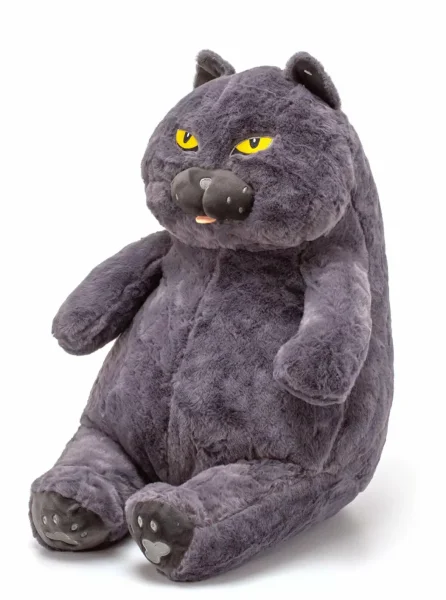 D35657 игрушка мягконабивная