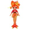 игрушка Карапуз, Сказочный патруль, Алёнка, 32см, русалка, озвученная с аксессуарами