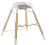 Jane Стульчик для кормления Wooddy Star