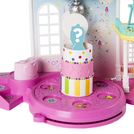 Игрушка Party Popteenies игровой набор вечеринка