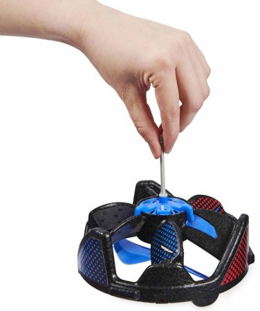 Air Hogs Дрон "Gravitor" трюковой