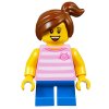 Lego Конструктор Криэйтор Модульные сборка: приятные сюрпризы