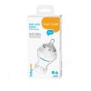 BabyOno Бутылочка Natural Nursing антиколиковая 260 мл