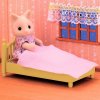 Sylvanian Families Игровой набор "Кровать" / 5146