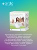 Ardo Одноразовые прокладки для бюстгальтера Day & Night Pads, 30 штук