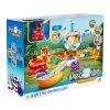 Petronix Игровой набор Патроллер 3 в 1
