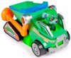 игрушка Paw Patrol Игровой набор Машинка с фигуркой Рокки, 18 см