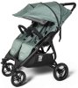 Коляска Valco baby Slim Twin (Slate Blue)