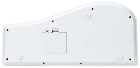 Умка Музыкальное пианино «Союзмультфильм»