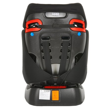 BamBola Автокресло Piloto / цвет черный/синий