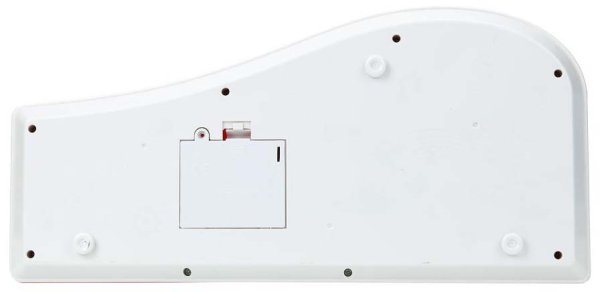 Умка Музыкальное пианино «Союзмультфильм»