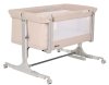 Колыбель Kalma de Lux (Beige/бежевый)