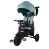 (м)Велос.трехкол.Qplay SPRINTER S MAX Mint (Lux/Black) (Mint)