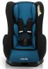 Nania Автокресло Cosmo Access (0-18 кг) / цвет Petrol (синий-черный)