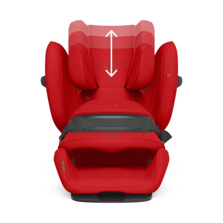 Cybex Детское автокресло Pallas G i-Size / цвет Autumn Gold