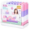 Полесье Конструктор детский "XXL", 24 элемента