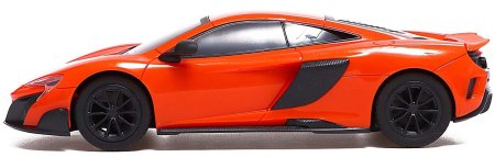 Автоград Машина радиоуправляемая McLaren 675
