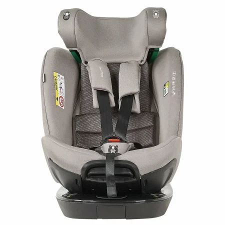 Автокресло Roys PRO i-Size 0-36 PITUSO (Grey)