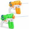 Zuru Водный бластер X-Shot Water Стелс Сокер Дабл, 2 штуки