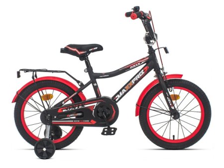 MaxxPro Велосипед Onix 16