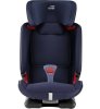 Britax Roemer Детское автокресло Advansafix IV M Moonlight Blue