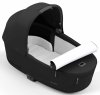 Cybex Спальный блок для коляски Priam IV / цвет Sepia Black (черный)