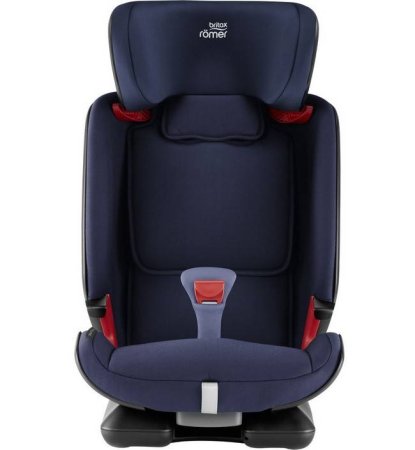 Britax Roemer Детское автокресло Advansafix IV M Moonlight Blue