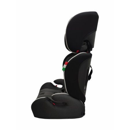 Sweet Baby Автокресло Veloce B-FIX / цвет Black/черный