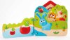 Hape Детская книга "Ферма"  – внешний вид и детали