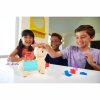 Mattel Игра настольная детская Непредсказуемая Альпака