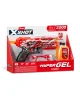 Игровой набор ZURU X-Shot HYPERGEL Стингер (бластер, 3000 снарядов-гранул, защитные очки)