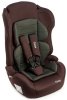 Zlatek Автокресло ZL513 lux Atlantic (9-36 кг) / цвет коричневый карбон