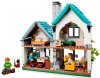 Lego Конструктор Creator "Уютный дом"