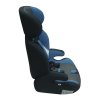 Детское автомобильное кресло «Bambino moretti» / 9-36 кг / чёрно-синий карбон