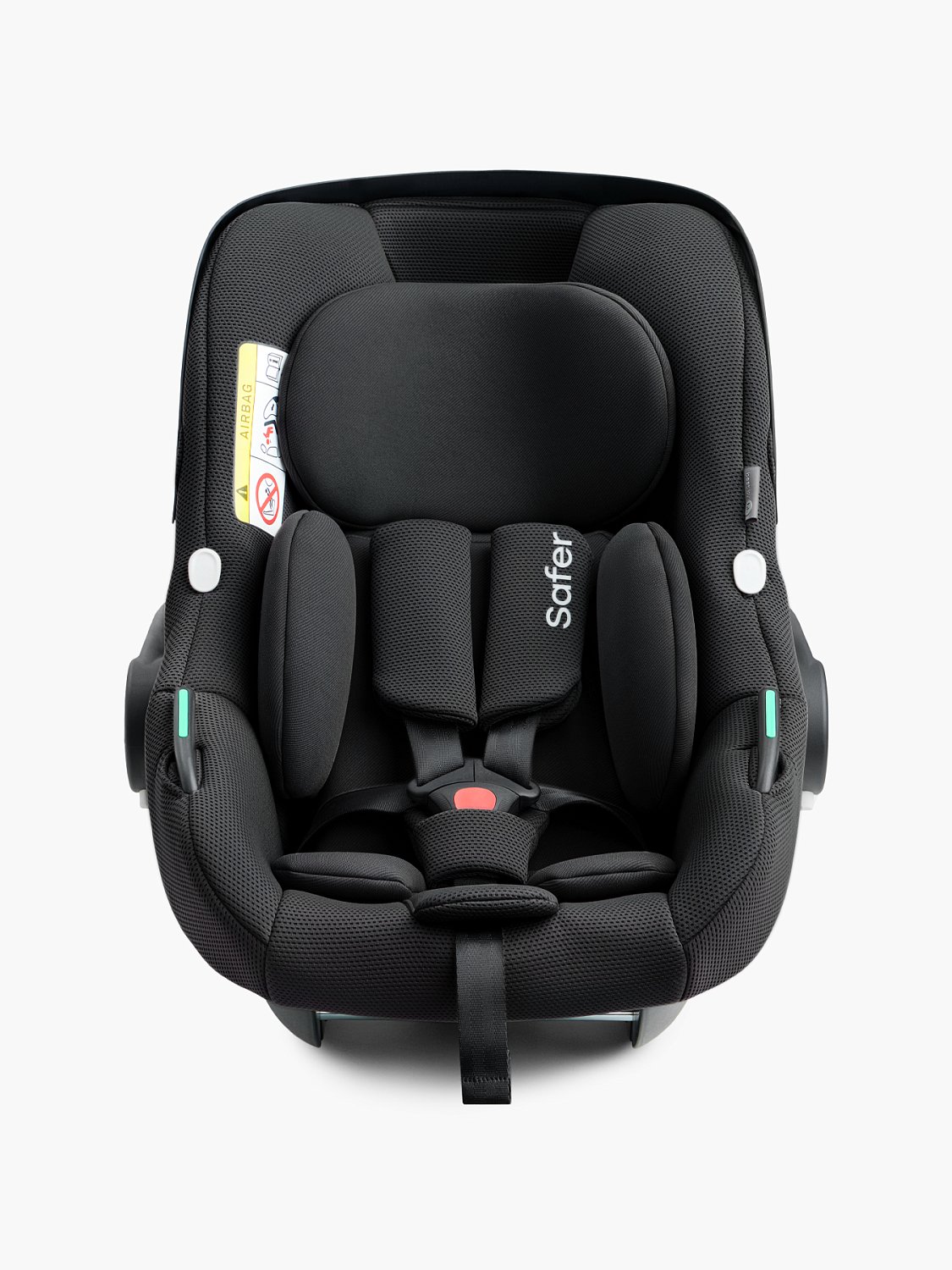 Happy Baby Автокресло Safer (0-13 кг)