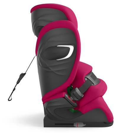 Cybex Детское автокресло Pallas G i-Size / цвет Magnolia Pink
