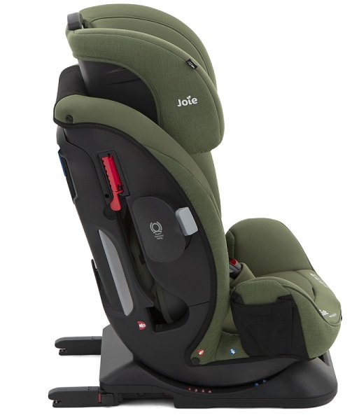 Joie Автокресло Stage FX (0-36 кг) / цвет Moss (зеленый)