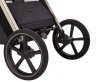 Коляска CARRELLO Vector 2в1 CRL-6550  (Walnut Beige)